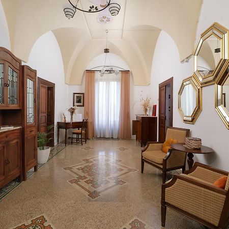 Masseria Borgo Santuri أوستوني المظهر الخارجي الصورة