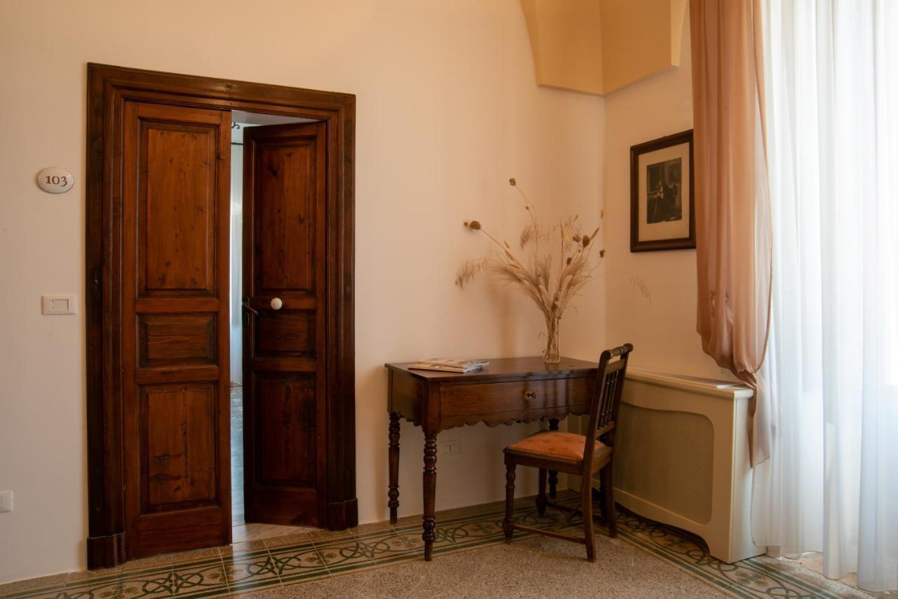 Masseria Borgo Santuri أوستوني المظهر الخارجي الصورة