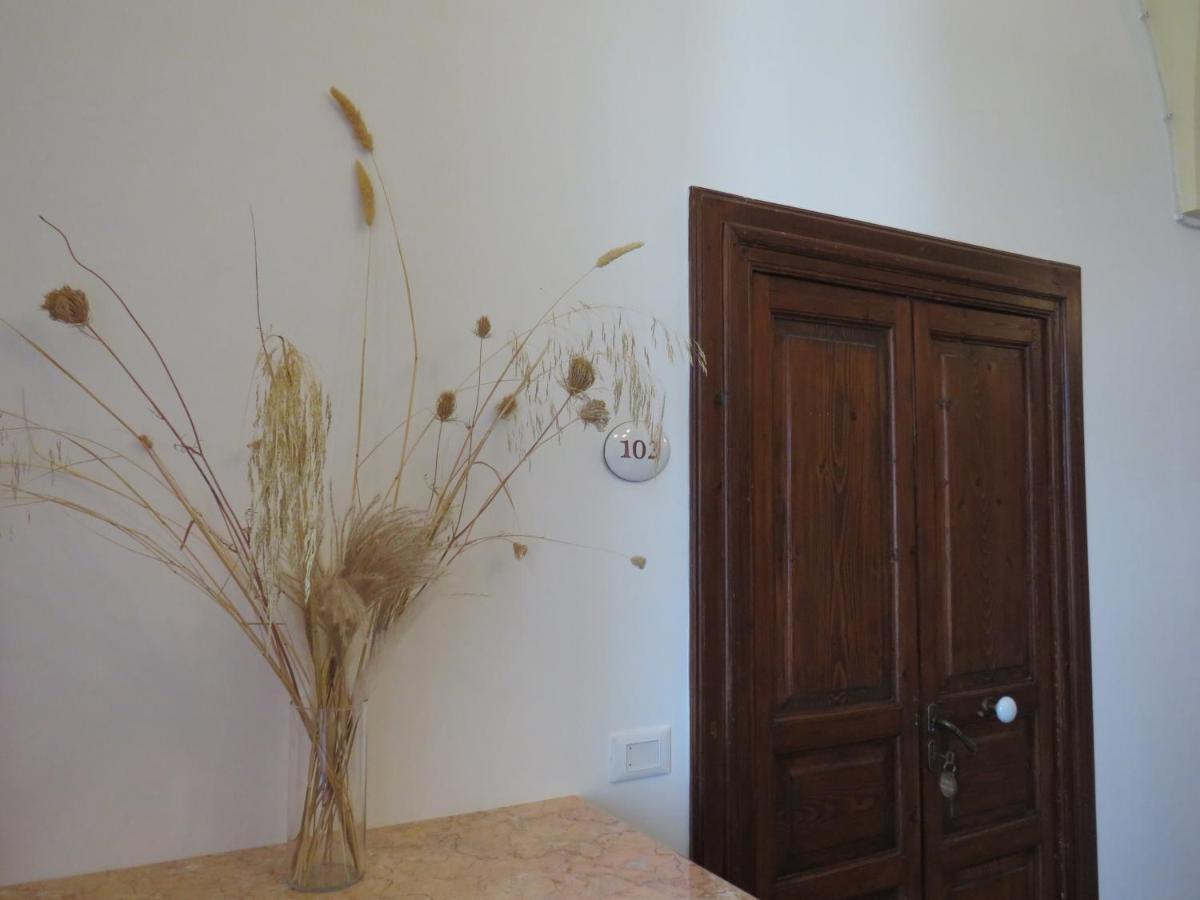 Masseria Borgo Santuri أوستوني المظهر الخارجي الصورة