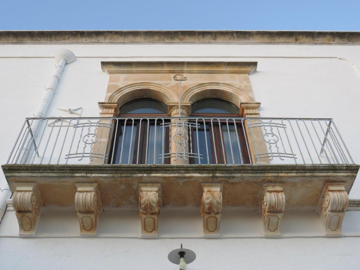Masseria Borgo Santuri أوستوني المظهر الخارجي الصورة