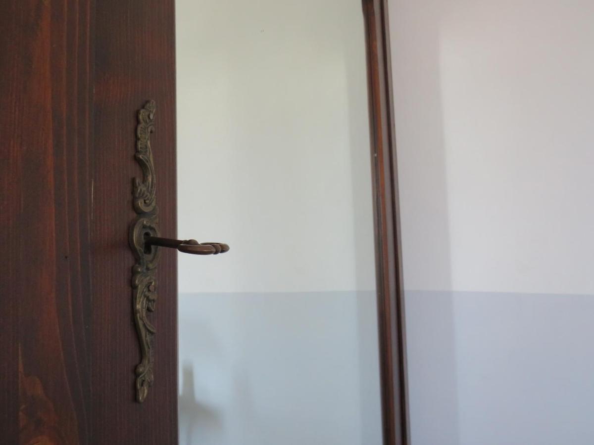 Masseria Borgo Santuri أوستوني المظهر الخارجي الصورة