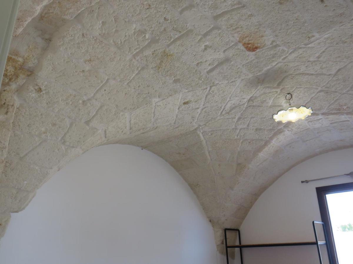 Masseria Borgo Santuri أوستوني المظهر الخارجي الصورة