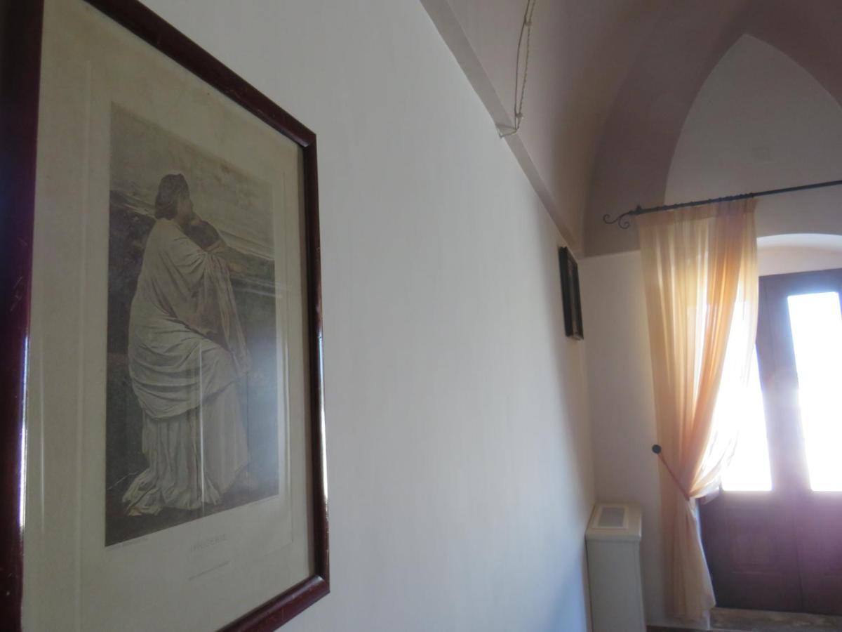 Masseria Borgo Santuri أوستوني المظهر الخارجي الصورة