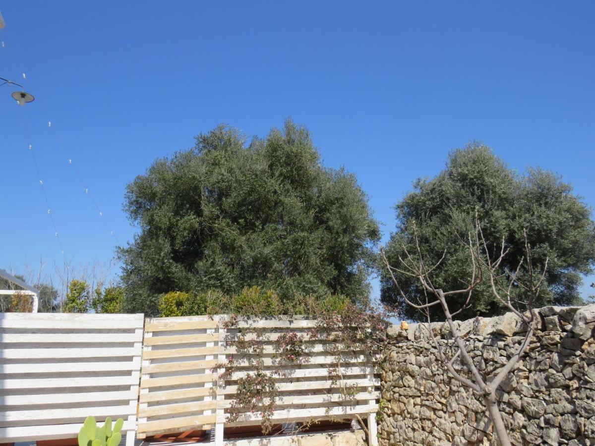 Masseria Borgo Santuri أوستوني المظهر الخارجي الصورة