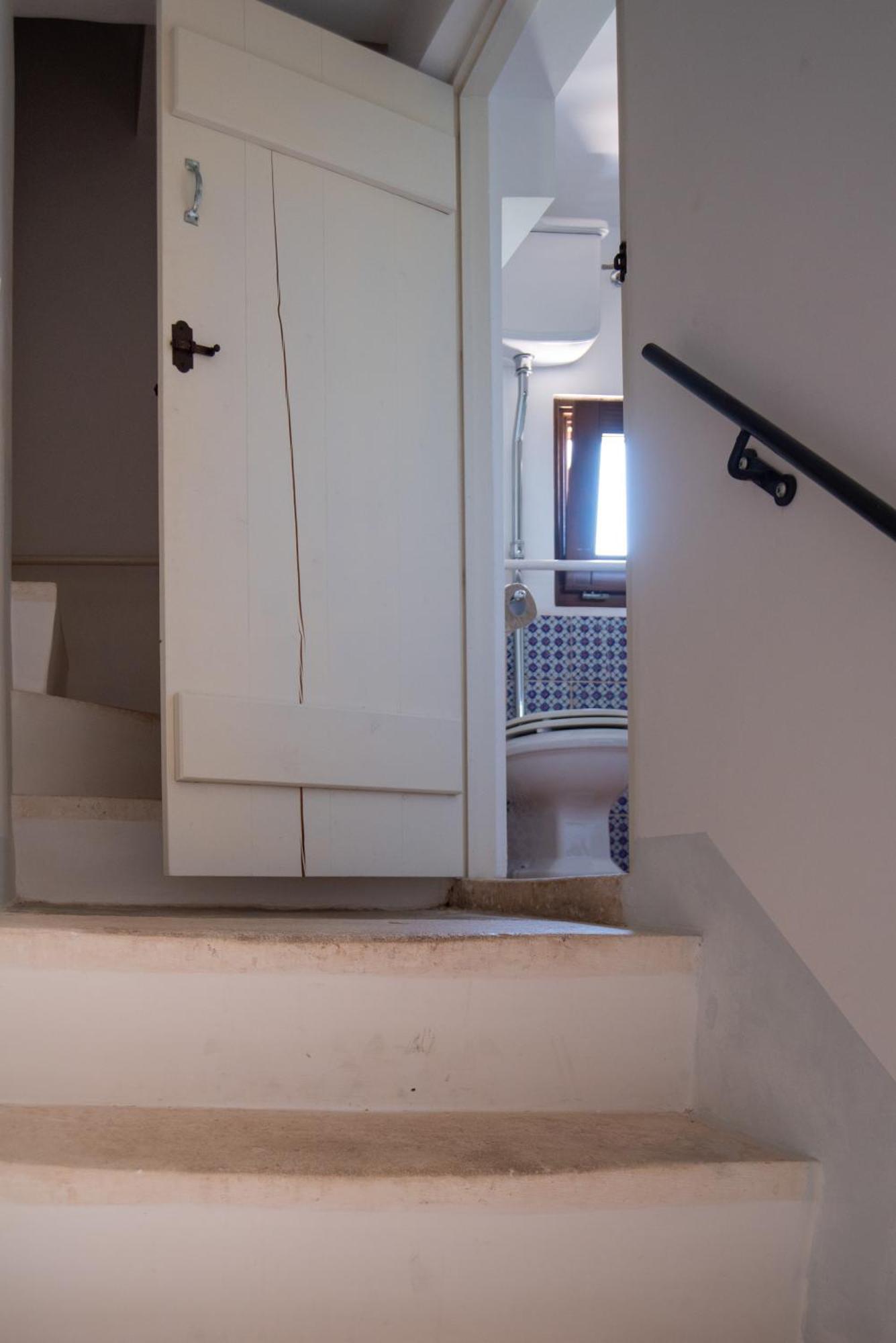 Masseria Borgo Santuri أوستوني المظهر الخارجي الصورة