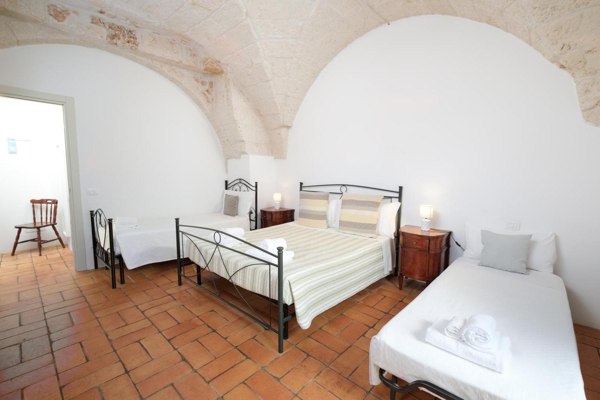 Masseria Borgo Santuri أوستوني الغرفة الصورة