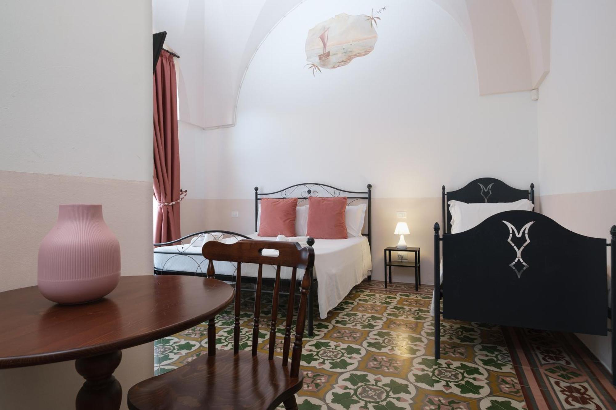 Masseria Borgo Santuri أوستوني الغرفة الصورة
