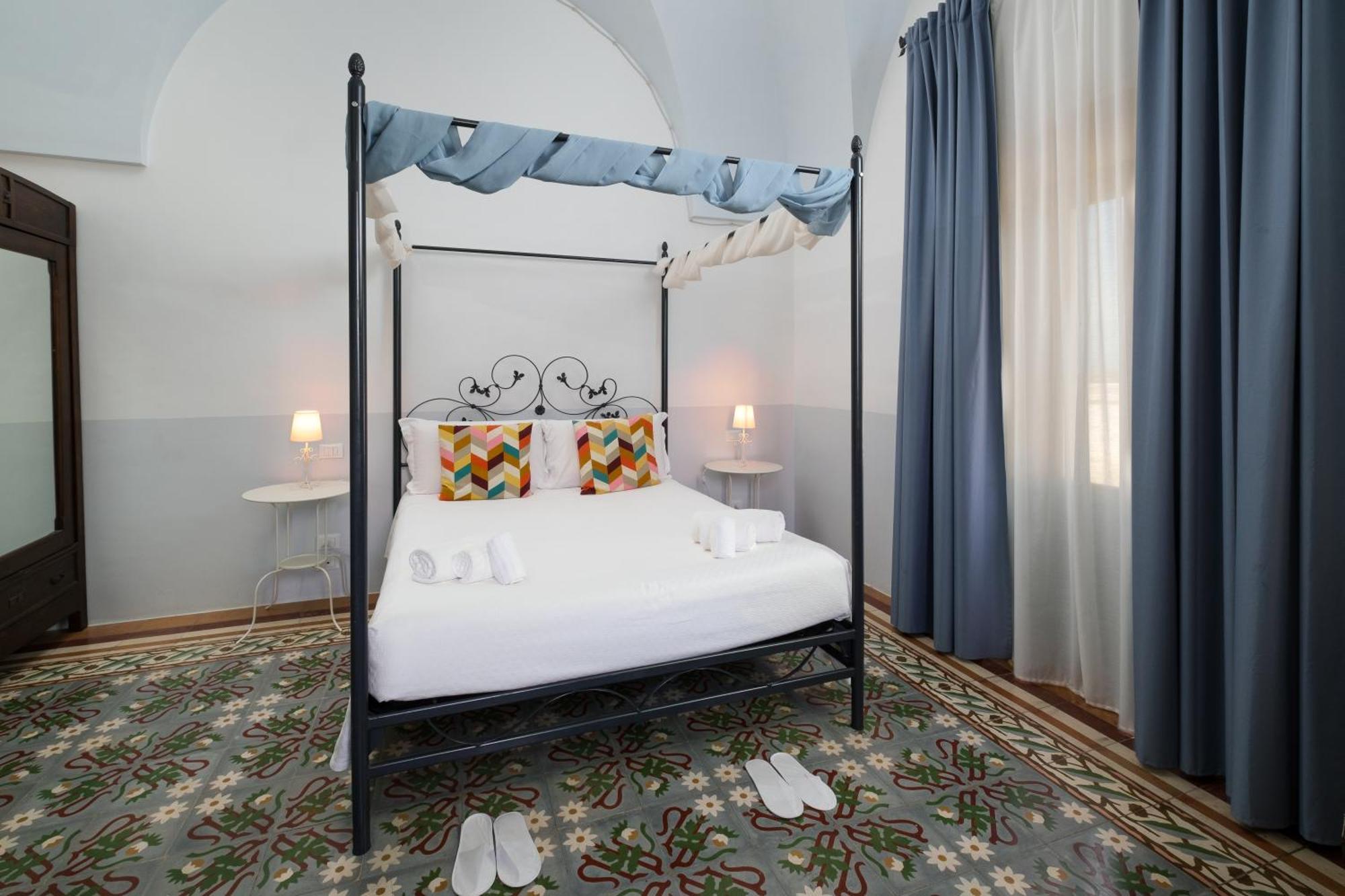 Masseria Borgo Santuri أوستوني الغرفة الصورة