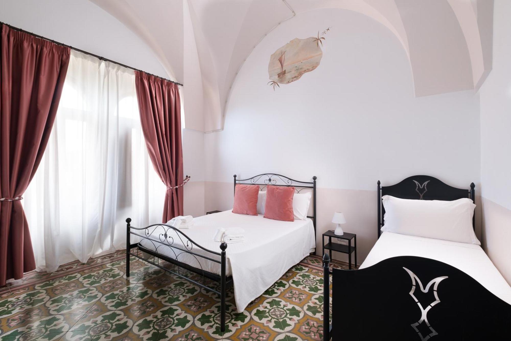 Masseria Borgo Santuri أوستوني الغرفة الصورة