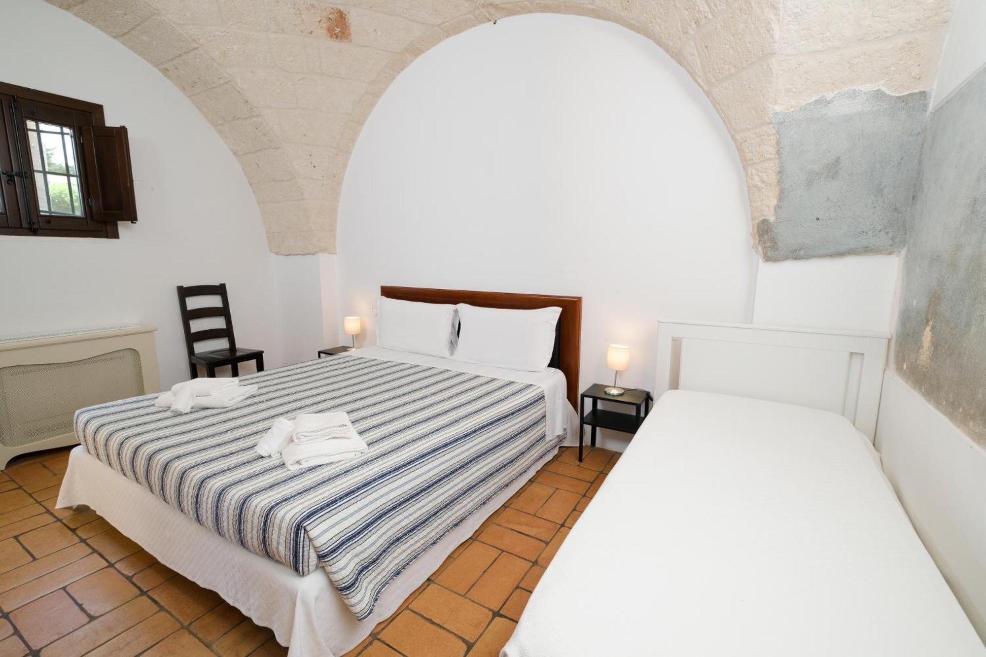 Masseria Borgo Santuri أوستوني الغرفة الصورة