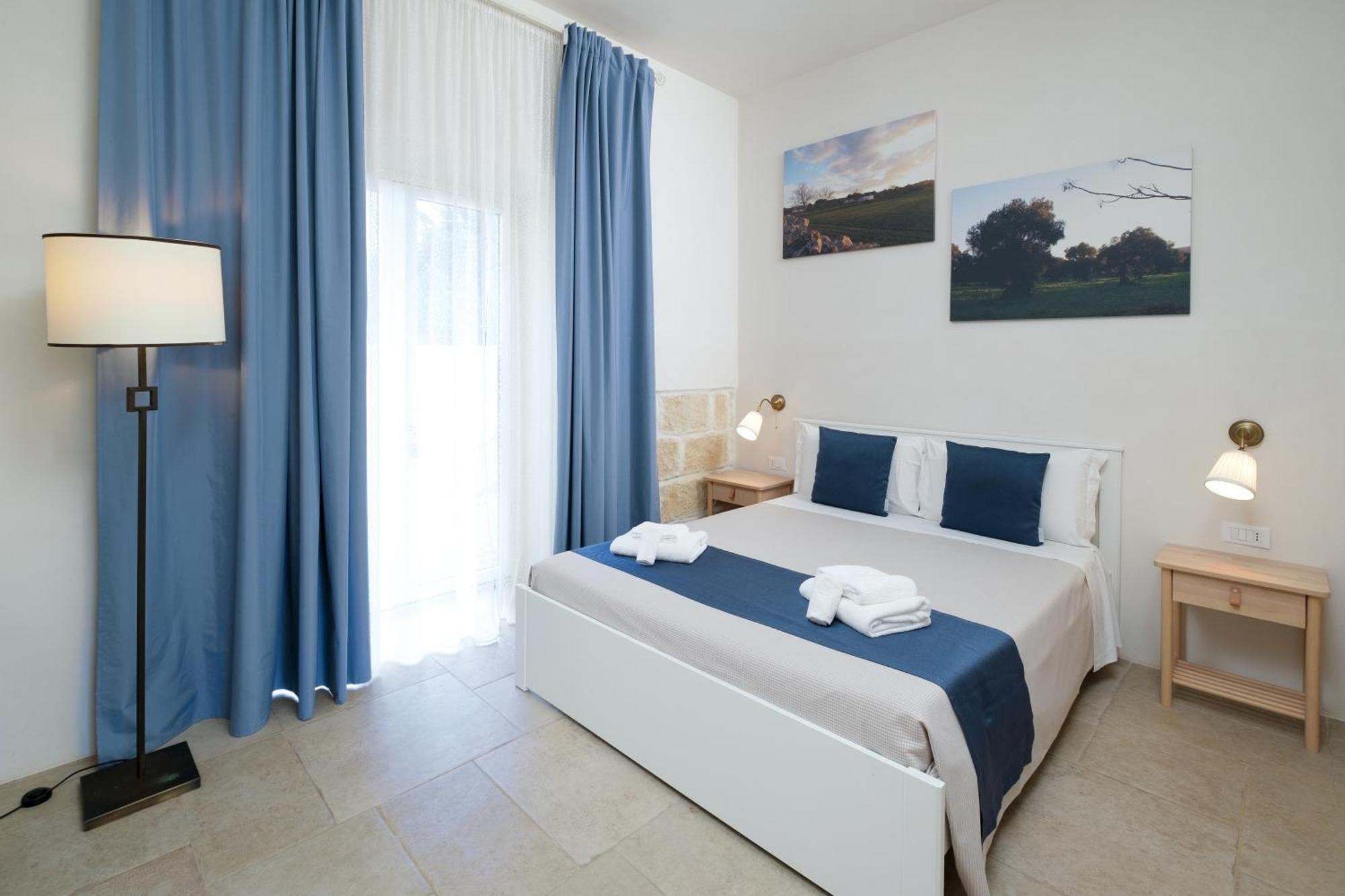 Masseria Borgo Santuri أوستوني المظهر الخارجي الصورة
